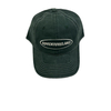 2024 Unisex The New Style Cheap Custom Leather Patch 6 Panels Fashion Striped Retail Baseball Caps