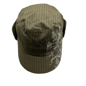 OEM Custom High Quality 6 Panel Structured Embroidery Logo Curved Brim Sports Hats Snap Back Baseball Cap Hat for Unisex