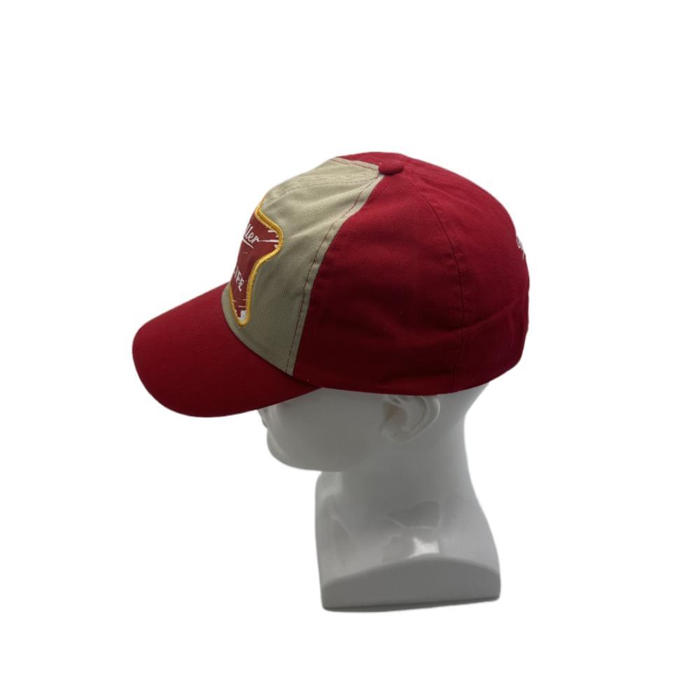 Wholesale Custom PVC Logo 6 Panel Grey Polyester Performance Sport Dad Hat Laser Cut Hole Golf Gorras Rope Baseball Cap