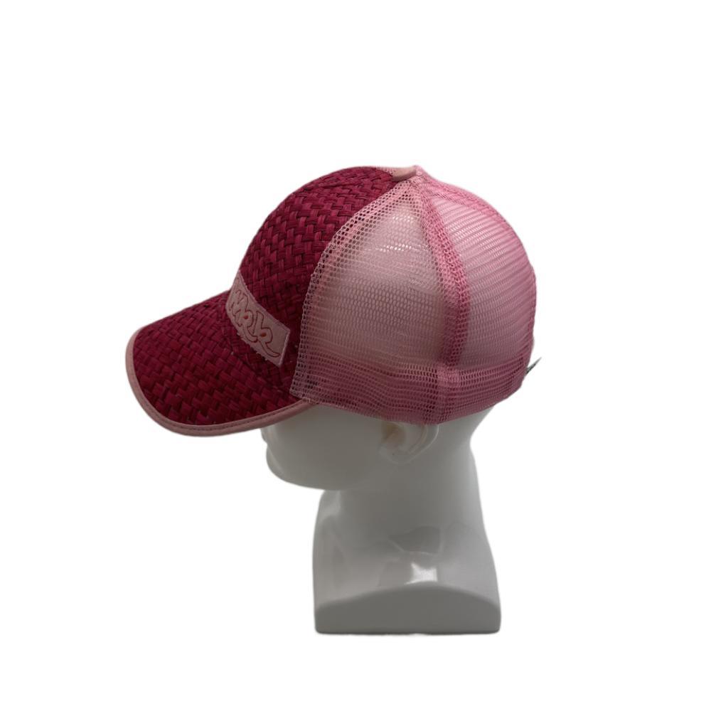 Well Designed 5 Panel Adjustable Fashion Structured 100 % Cotton Embroidered 2-Tone Custom Baseball Hat