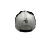 Factory Directly Sell 5 Panel Adjustable Hat, 100% Cotton Black Baseball Hat, Front 3D Embroidery Hats Custom Logo