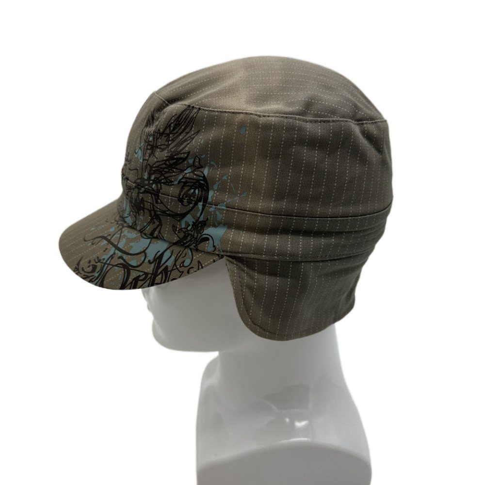Comfortable New Design 5 Panel Adult Curved Brim Structured Custom Embroidery Logo with Plastic Closure Baseball Caps