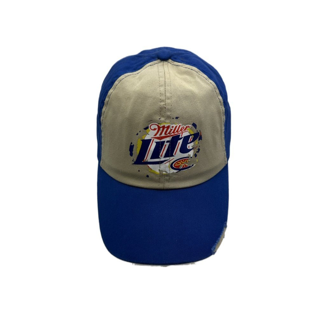 Professional Custom 6 Panel Structured Sports Baseball Cap and Hat with Embroidery Logo