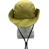Wholesale Fashion Blank Unisex Fleece Warm Winter Bucket Hat Custom Design Your Own Logo Fisherman Cap