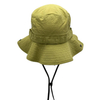 Wholesale Fashion Blank Unisex Fleece Warm Winter Bucket Hat Custom Design Your Own Logo Fisherman Cap