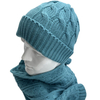 Fashion Soft Winter Soft Pashmina Cashmere Scarf Lady Stylish Plain Woven Women Tassel Cashmere Wool Shawl