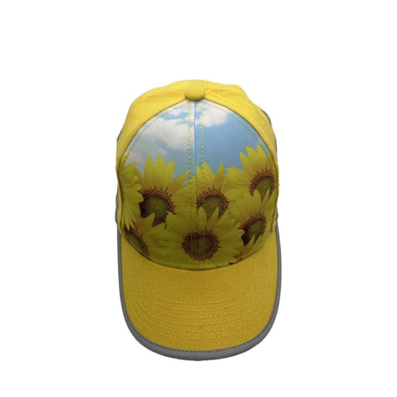 Fast Delivery New Style 6 Panel Custom Size 100 % Cotton Structured Black 3D Embroidered Baseball Hat