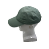 Custom Logo Laser Cut Eyelets Plastisol Print Elastic Adjustable Size High Quality 5 Panel Trucker Cap