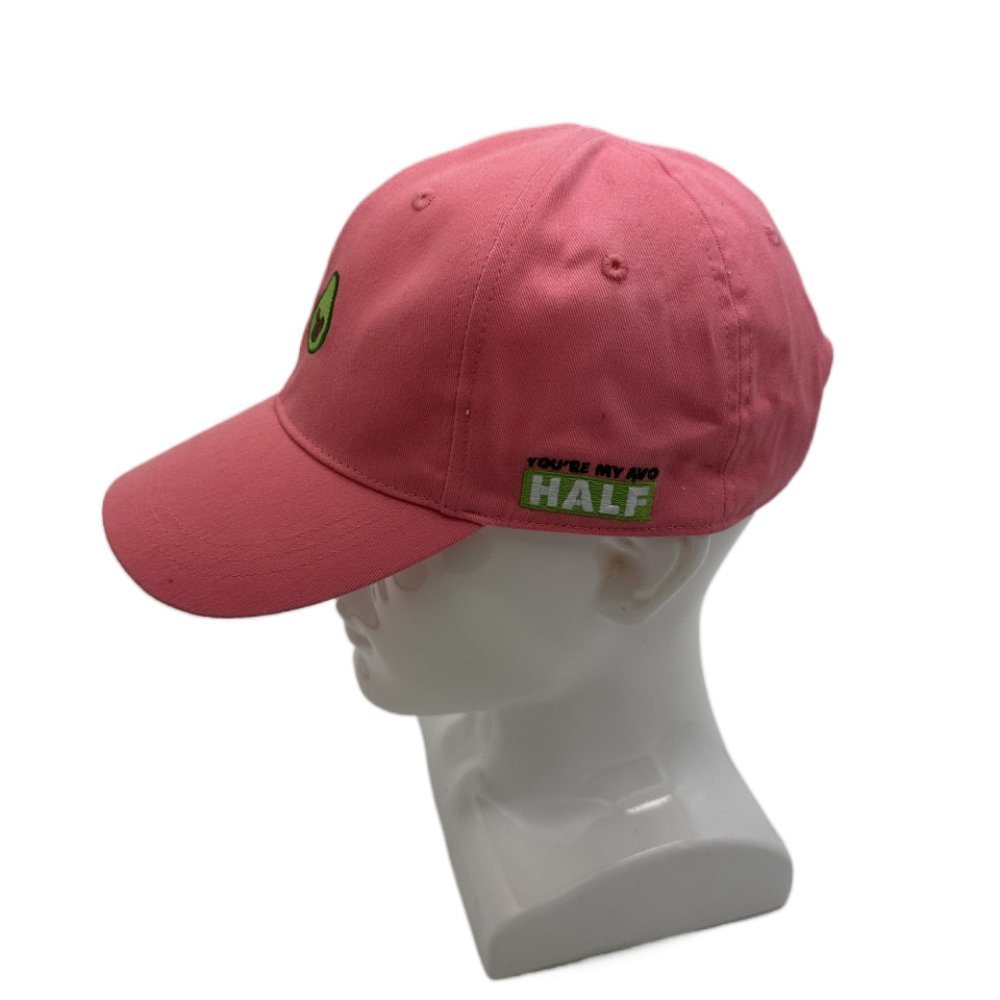 6 Panel Baseball Cap Custom 100% Polyester 3D Embroidery Logo Inner Tape Printing Hat