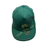 Hot Sale Factory Direct Price 5 Panel Adult Leisure Sports Structured 3D Embroidery Snapback Closure Baseball Caps