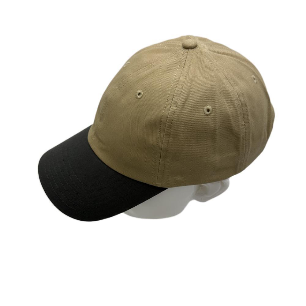 BSCI China Factory Custom 5 Panel High Profile Striped Baseball Caps 3D Embossed Logo Trucker Hat