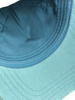 Hot Selling Custom Cotton Material Baseball Hats with Your Own Embroidery Logo Curved Brim