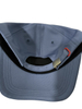 OEM Custom Logo Polyester 6 Panel Hat 3D Embroidery Gorras Sport Laser Cut Hole Quick Dry Mens Baseball Cap