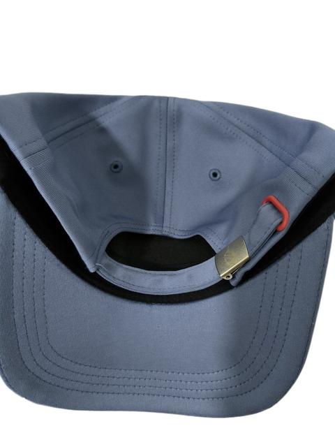 OEM Custom Logo Polyester 6 Panel Hat 3D Embroidery Gorras Sport Laser Cut Hole Quick Dry Mens Baseball Cap