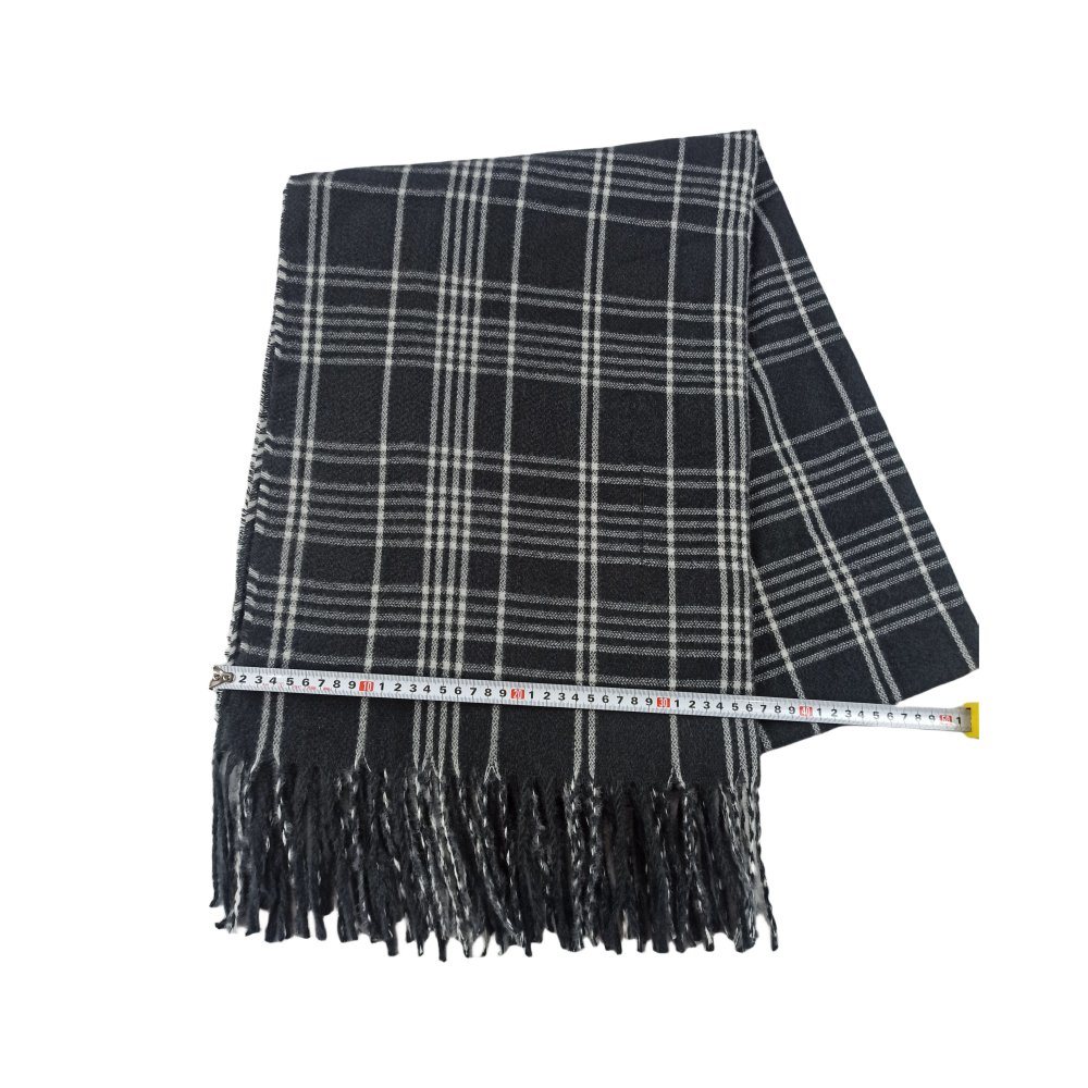 Woven Scarf