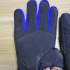 Berber Fleece Hand Gloves for Winter Wholesales Ladies Gloves for Winter Winter Hand Gloves 100% Polyester