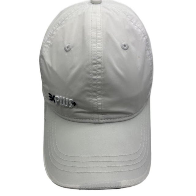 BSCI Factory Meidiney Custom Embroidery Logo Vintage Washed Denim Baseball Cap, Plain Jeans Distressed Dad Hat