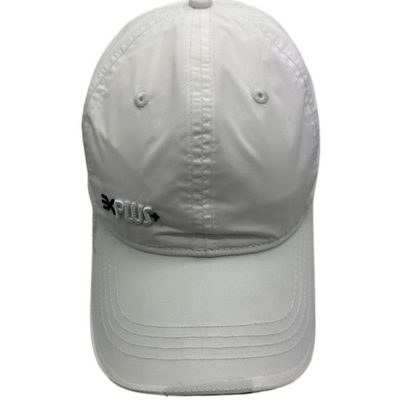 BSCI Factory Meidiney Custom Embroidery Logo Vintage Washed Denim Baseball Cap, Plain Jeans Distressed Dad Hat