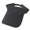 Wholesale Unisex Adjustable Empty Top Baseball Cap Cotton Caps Sport Sun Visor Hats Car Visor Mirror