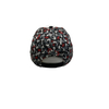 China Factory Newest 5 Panel Custom Men Structured Baseball Cap, Digital Printing Sky 100% Polyester 3D Embroidery Hat