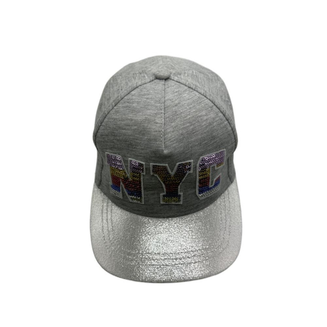 Fabric Custom 5-Panel Baseball Cap High Profile 100% Spandex Embroidery 5-Panel Hat 100% Polyester Printed Adult Size Six Panels