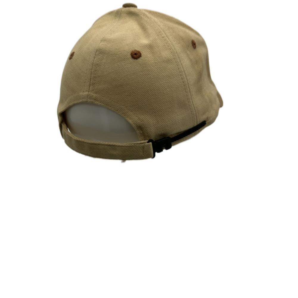 Custom Classic Unisex Various Colors 100% Cotton Hats Custom Design Embroidery Logo Outdoor Baseball Hat Cap