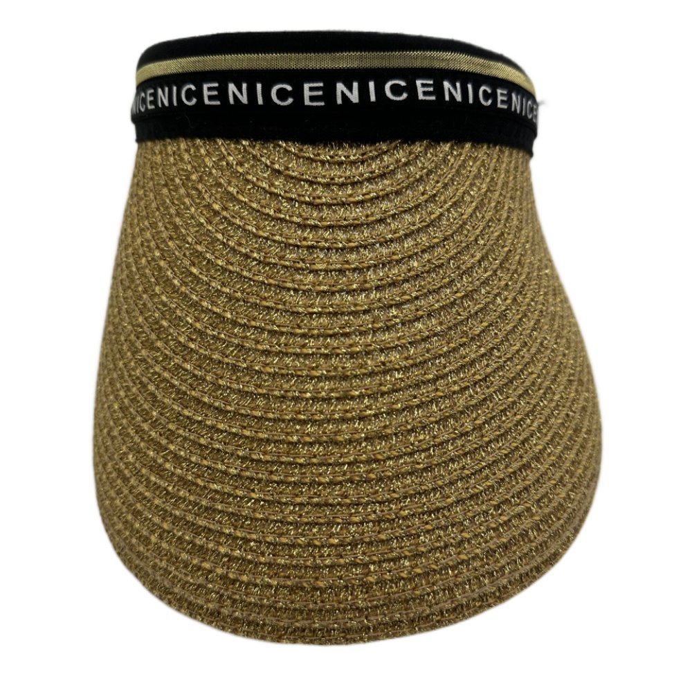 UV Protective Summer Sun Visor Cap Hat Unisex 100% Cotton 3D Embroidery Hip Hop Style Custom Logo Printed Fishing Parties