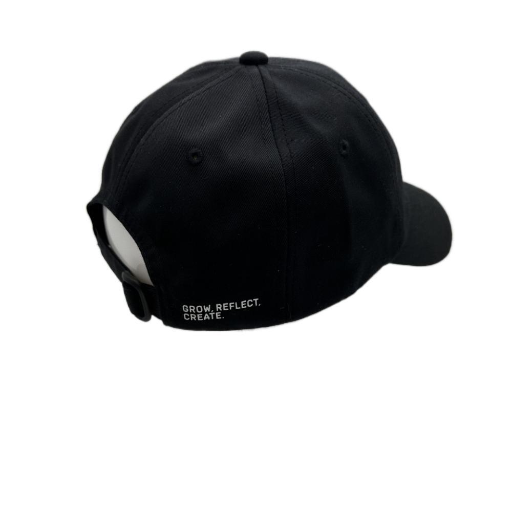 Adjustable Plastic Buckle Closed Back Embroidered Plain Baseball Cap Custom Embroidery Logo 6 Panel Sport Baseball Snapback Cap