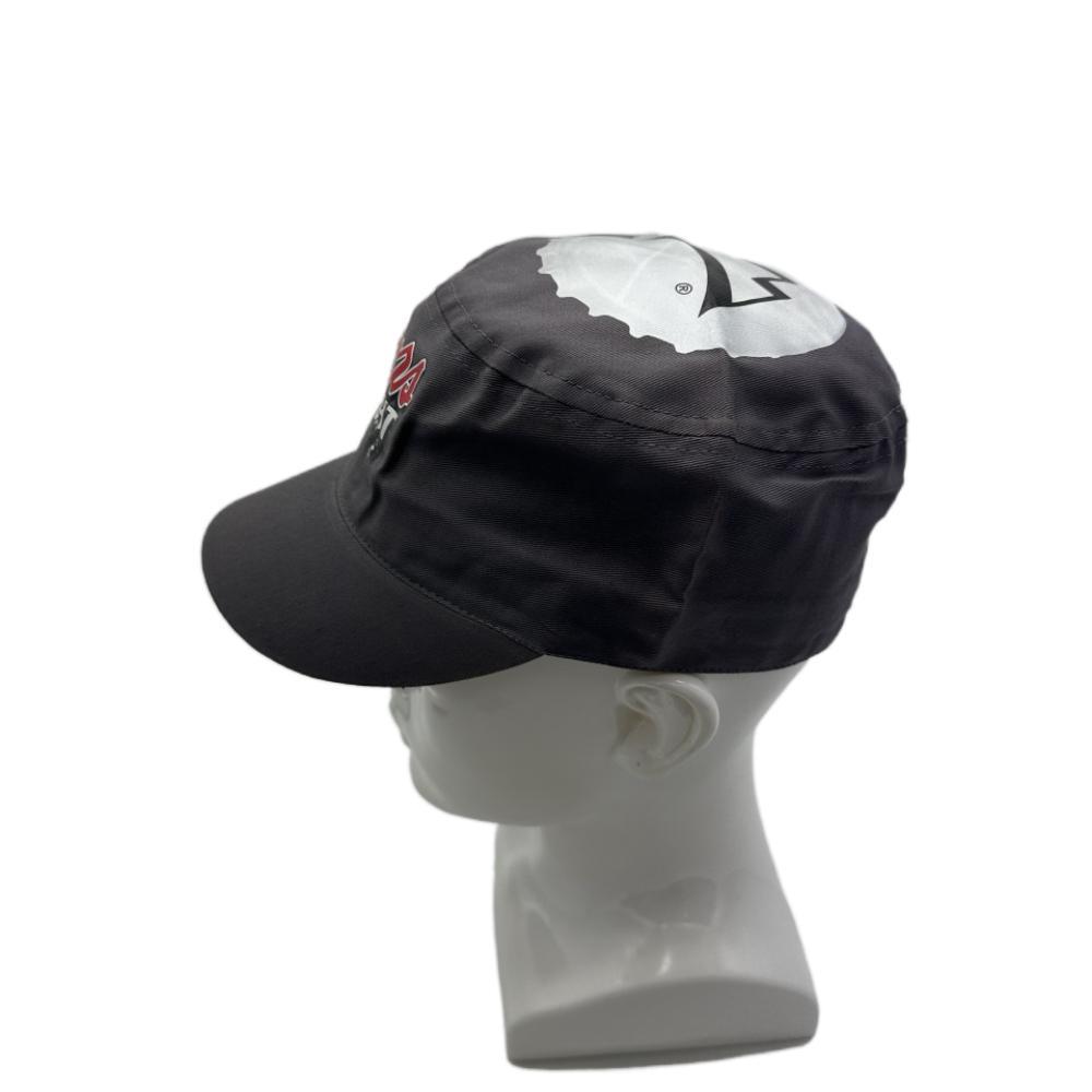 High Quality 6 Panel Baseball Hat, 3D Embroidered Cotton Baseball Caps, Men Women Structured Hats Cotton