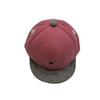 Manufacturer Customized Logo Designed Bucket Hat Cap Fisherman Kid Hat Sun Fishing Cap Big Brim Kids Bucket Hats Summer