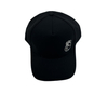 Custom 6 Panel Baseball Cap 3D Embroidery Logo Tie-Dye Adjustable Hat Adult Fashion Sports Cap