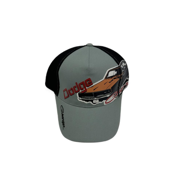 Custom High Quality 5 Panel Adult Curved Brim Structured Cotton 3D Embroidery Logo Adjustable Snap Back Baseball Hat Caps