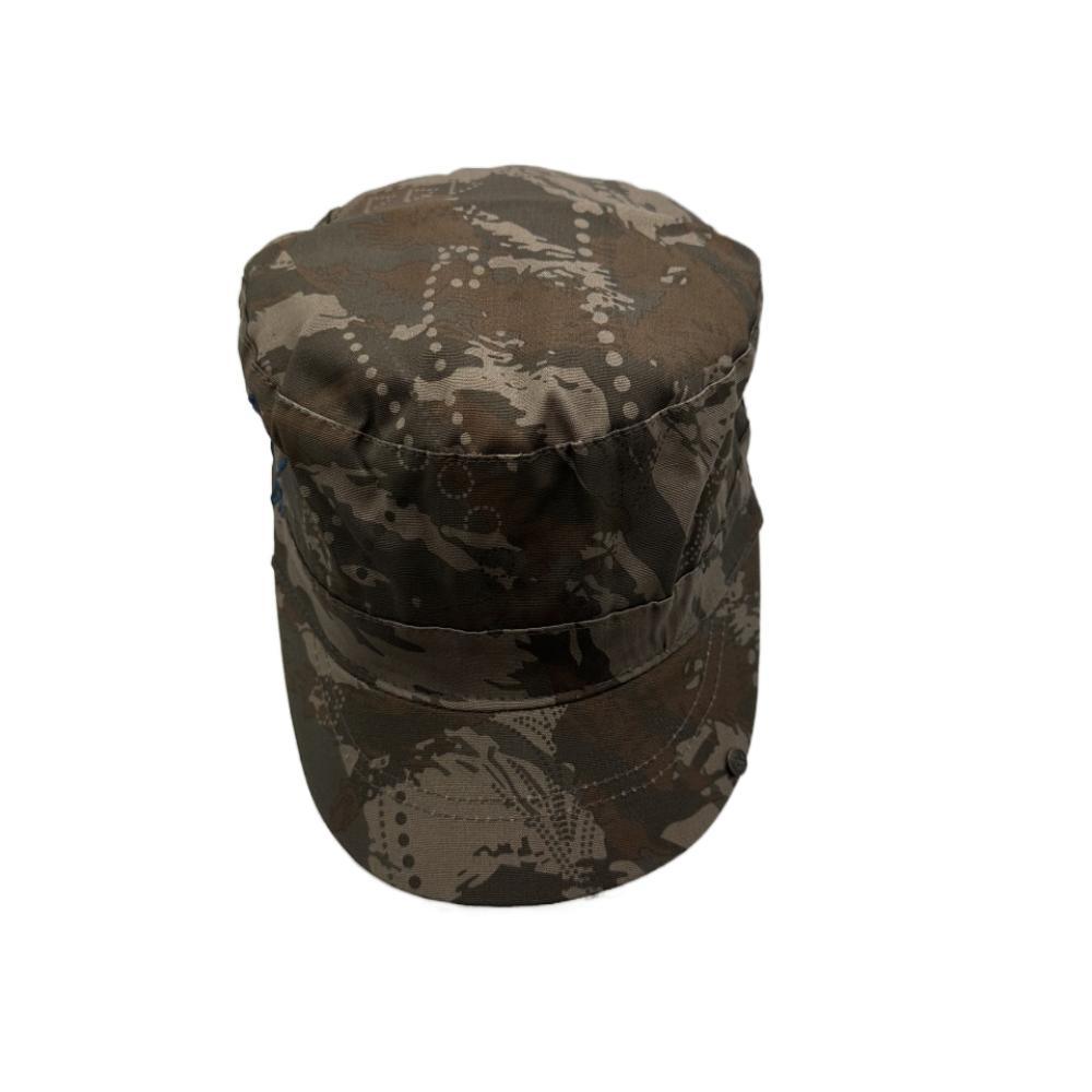 Best Quality Customized Professional 58cm 5 Panel Black Structured 3D Embroidery Logo Plastic Buckle Baseball Caps