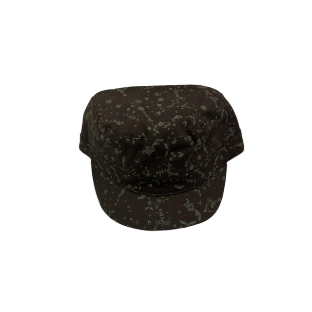 Best Quality Customized Professional 58cm 5 Panel Black Structured 3D Embroidery Logo Plastic Buckle Baseball Caps