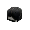 Custom 6 Panel Golf Baseball Cap with Diamond Rhinestone Embroider Logo High Quality Standard Girls Cap