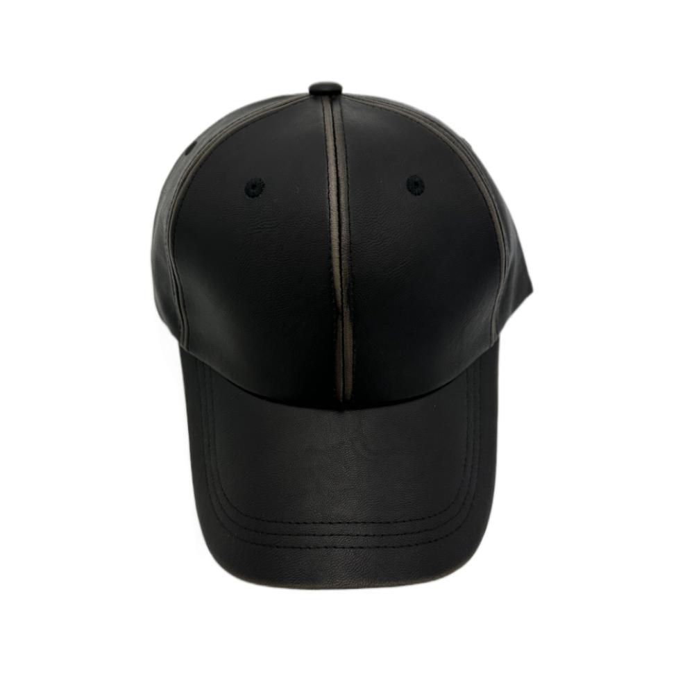 6 Panel Baseball Cap with Breathable Sandwich Mesh Back Panel Custom Embroidery Woven Label Patch