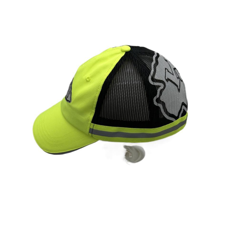Sports Embroidered Logo Baseball Cap with Ears Men′s Cotton Hat Snapback Hats Ear Ne 940 Cap