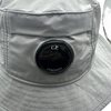 Fashion Spot Basin Hat Four Seasons Female Bucket Hat Fisherman Hat Solid + Sublimation Prints