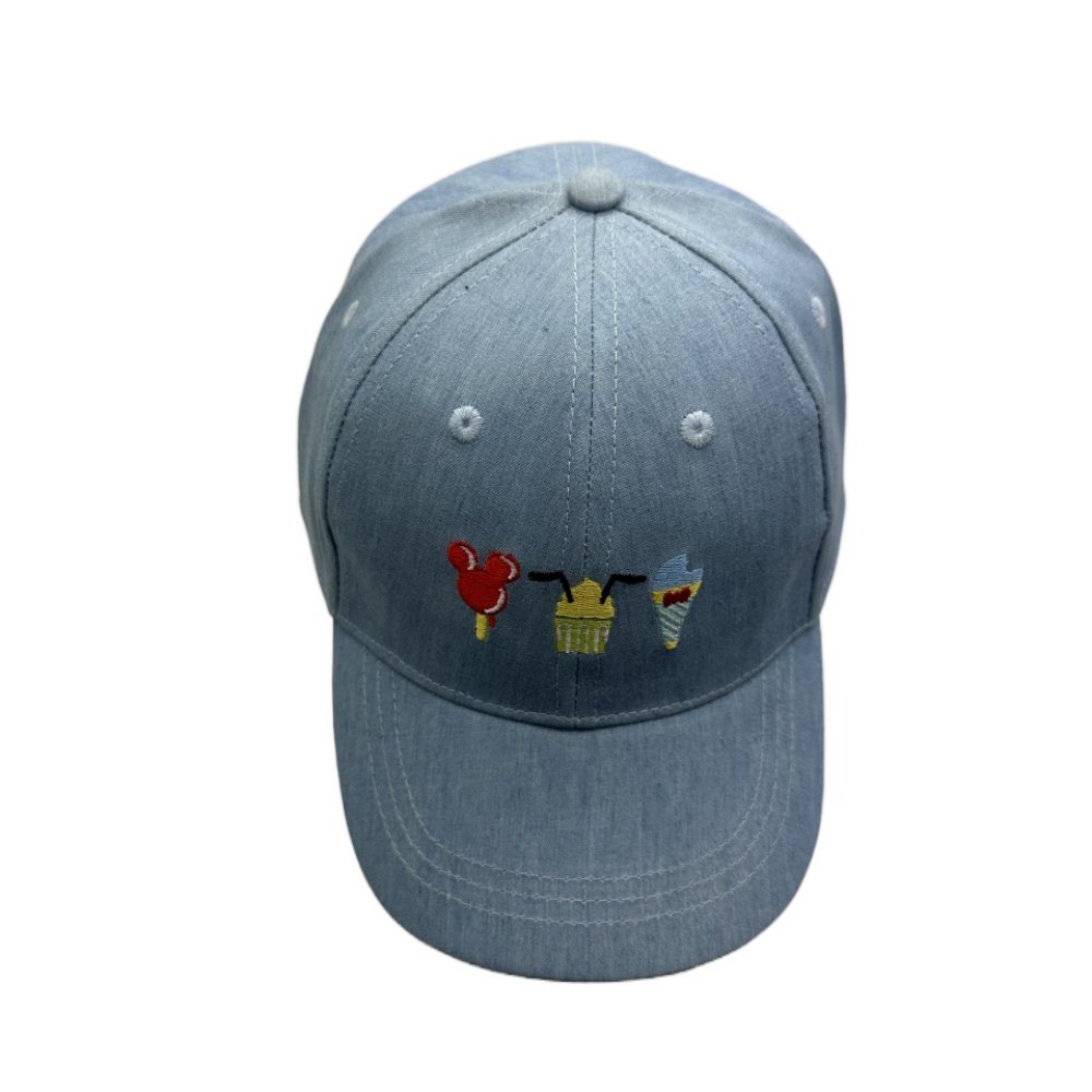 2024 Kids Caps Manufacturers Summer Kids Baseball Cap with Your Own Logo Custom Gorras Blank Classic Trucker Hat for Kids