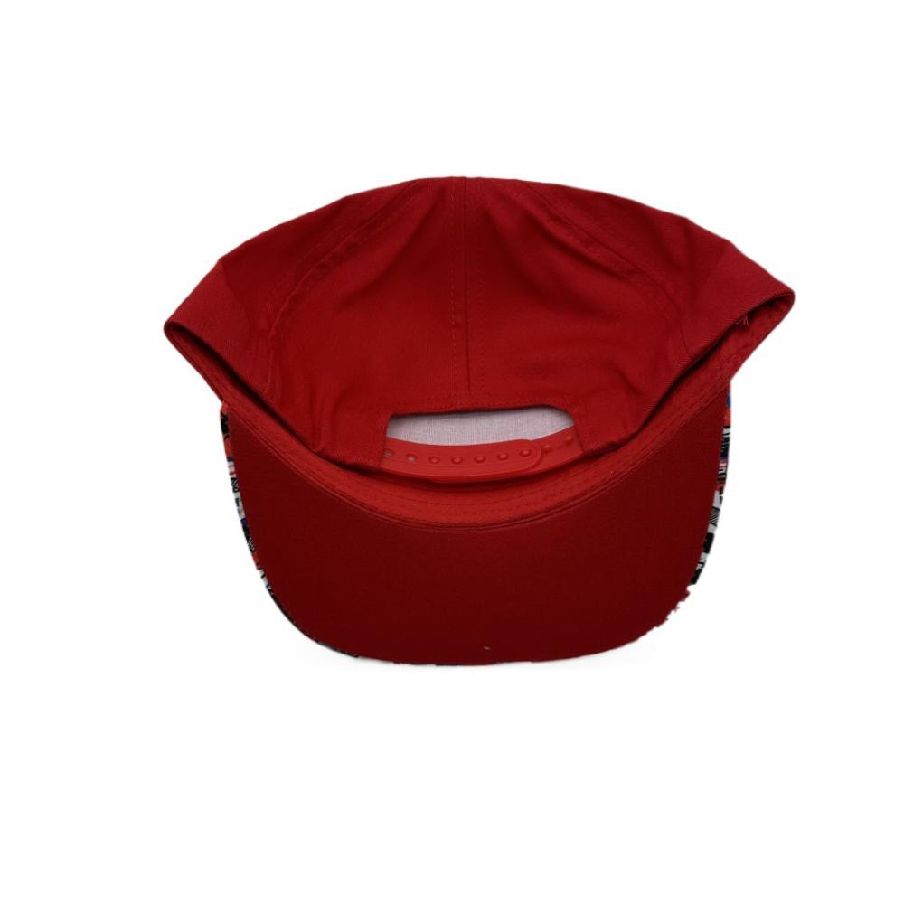 2024 Kids Caps Manufacturers Summer Kids Baseball Cap with Your Own Logo Custom Gorras Blank Classic Trucker Hat for Kids