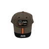 Perfect Quality Custom Various Colors 3D Letter Embroidery 6 Panel Blank Hat Baseball Caps in Bulk
