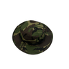 New Style Custom Men Women Outdoor Embroidery Logo Black Cotton Bucket Cap Plain Fisherman Gorras Sun Bucket Hat