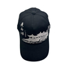 China BSCI Factory Wholesale Custom Logo Unisex Plain Baseball Cap, Low MOQ Blank Dad Hats, Men Women Cheap Cotton Gorros Hat