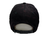 OEM Custom High Quality 6 Panel Vintage Washed Cotton Embroidery Logo Unstructured Dad Hat, Mens Fashion Low Profile Baseball Cap