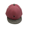 Customised Embroidered Logo 4-8 Years Age Elementary School Activity Children′s Hats Custom Printed Bucket Hat Kids