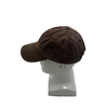 Custom 5 Panel Men Adjustable Cotton Baseball Cap, Various Color Hat Custom Embroidery Logo Hats