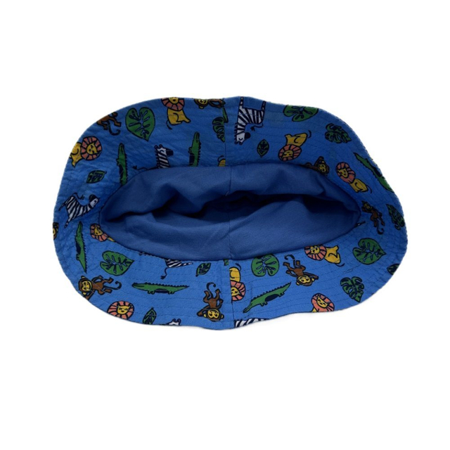 Kids Various Colors Trucker Cap Wholesale Sun Hats with Custom Logo Cotton Hat with Fast Delivery