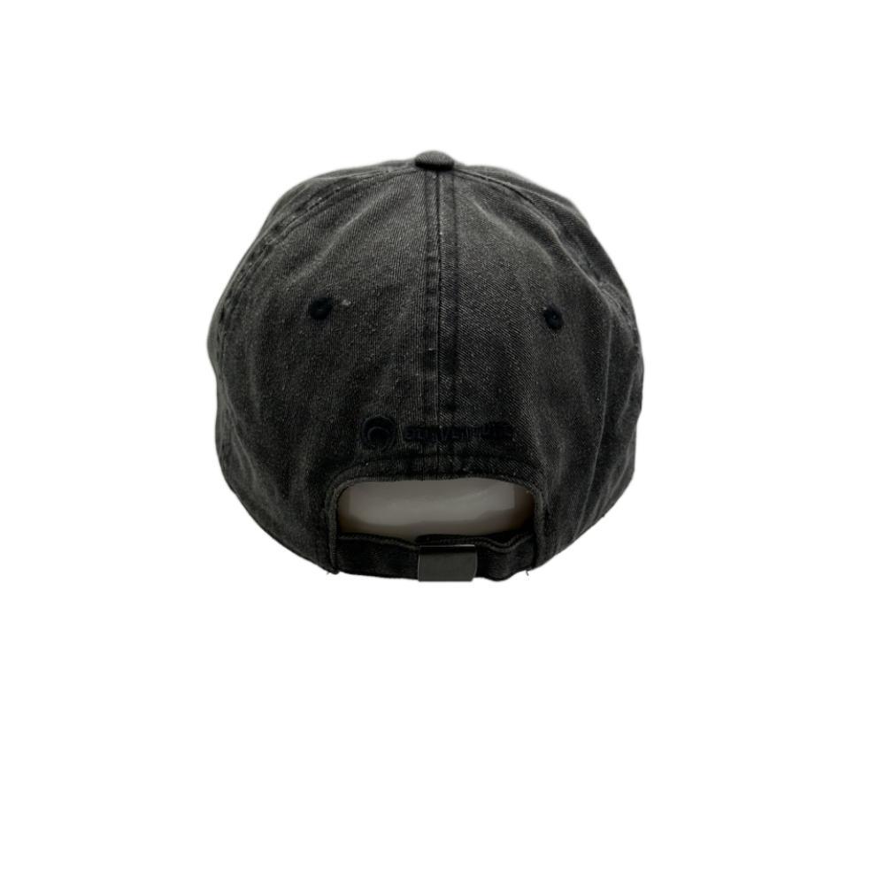 New Design Unstructured Low Profile 6 Panels Cotton Leather Patch Snapback Baseball Caps