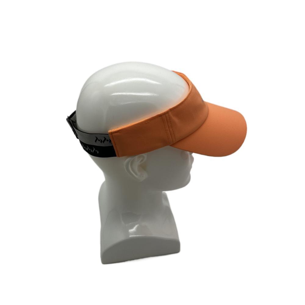 Summer Sun Hats Golf Transparent Visor Caps Custom Sunshade Anti-UV Protection Empty Top Visor Cap