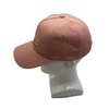 High Quality Custom Motorcycle Cap Baseball Caps Men Racing Hats Custom Size Black 6-Panel Hat 100% Cotton OEM Service Applique